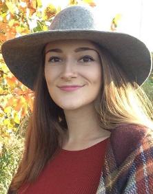 Vanessa Foran